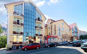 Semashko Hotel