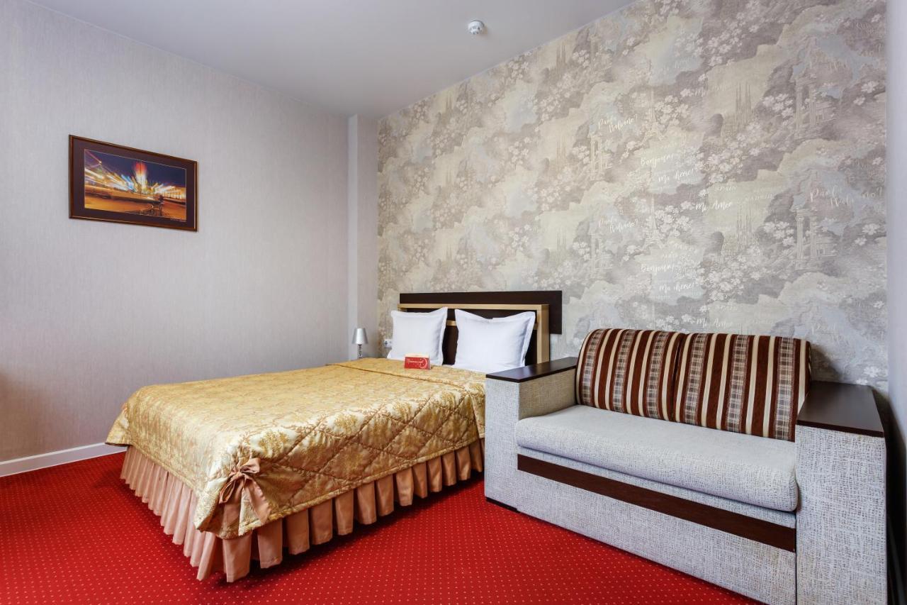 Semashko Hotel Grodno Zewnętrze zdjęcie