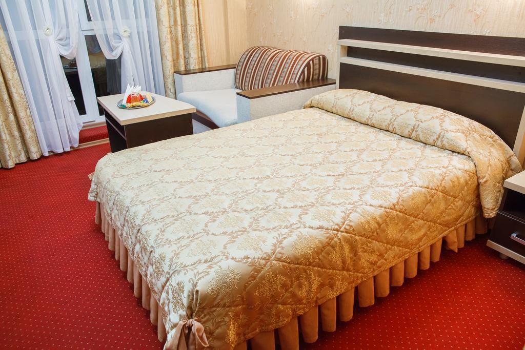 Semashko Hotel Grodno Zewnętrze zdjęcie