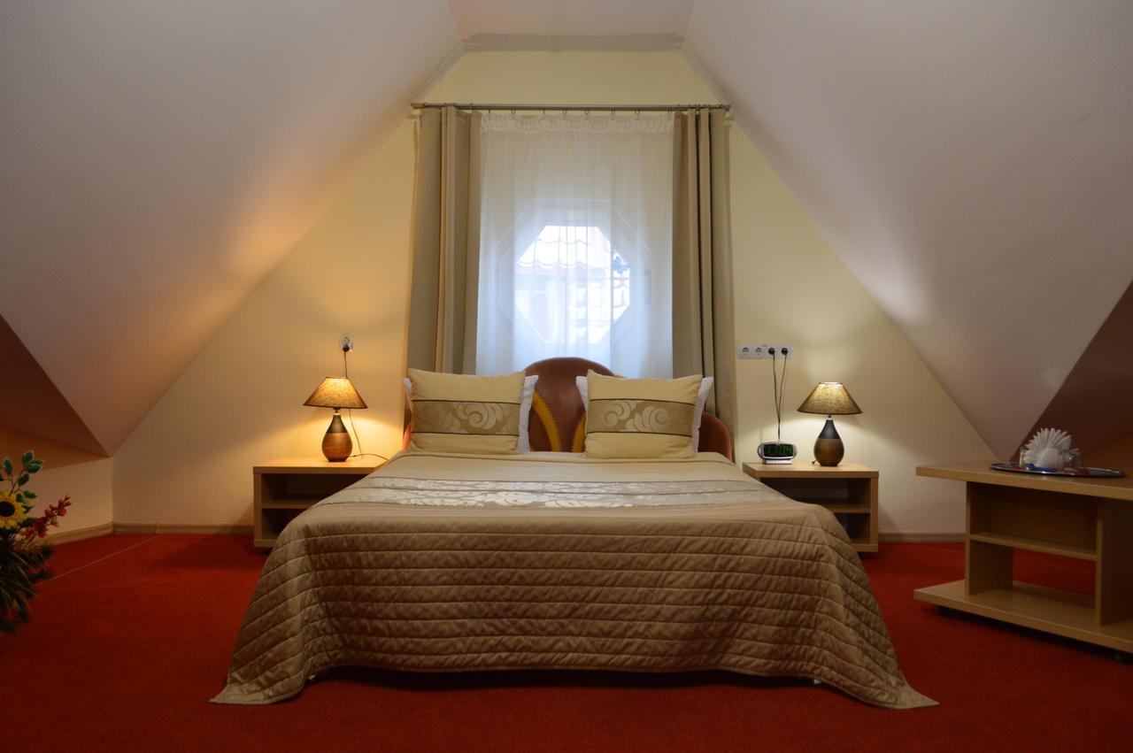 Semashko Hotel Grodno Zewnętrze zdjęcie