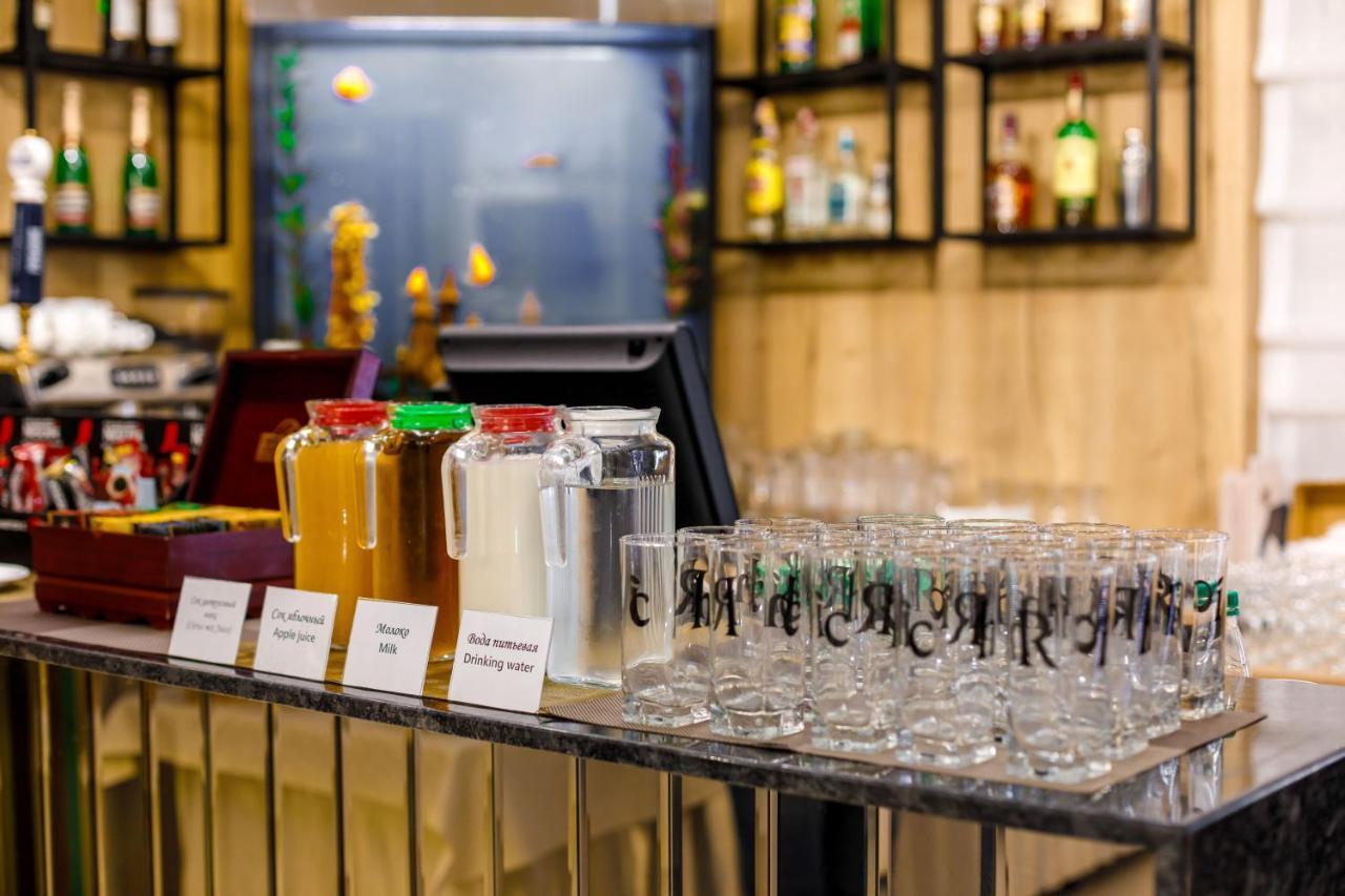 Semashko Hotel Grodno Zewnętrze zdjęcie